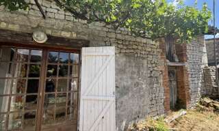 Maison 5 Pièces 127 m² à vendre à Bioussac (16700)