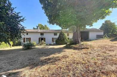 Maison 4 pièces 129600 €