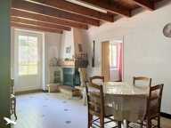 Maison de bourg de 4 pièces principales — photo 2