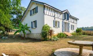 Maison 4 Pièces 105 m² à vendre à Aurensan (32400)
