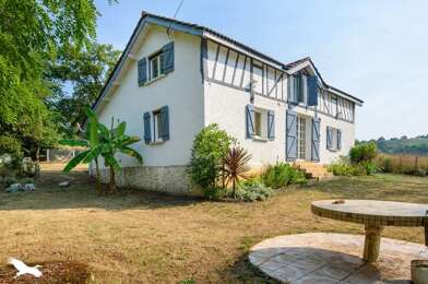Maison 4 pièces 189000 €