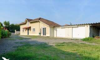 Maison 4 Pièces 88 m² à vendre à Vergoignan (32720)