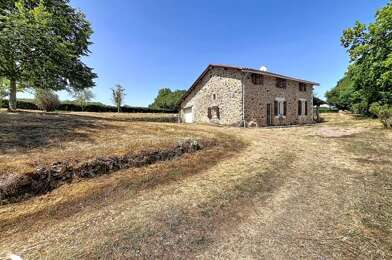 Maison 4 pièces 171359 €