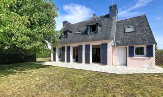 Maison 5 Pièces 80 m² à vendre à Rosporden (29140)