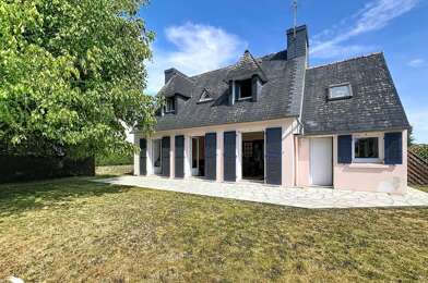 Maison 5 pièces 208260 €