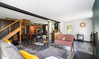 Maison 7 Pièces 180 m² à vendre à Donzacq (40360)