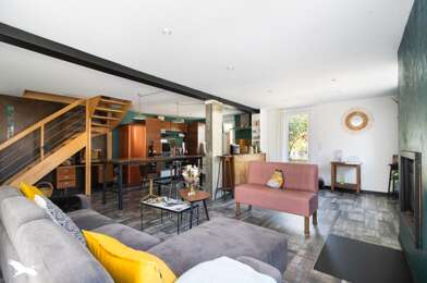 Maison 7 pièces 200000 €