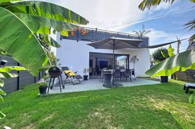 Maison 7 pièces 613600 €