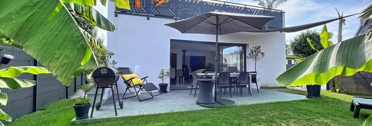 Maison 7 Pièces 164 m² à vendre à Brest (29200)