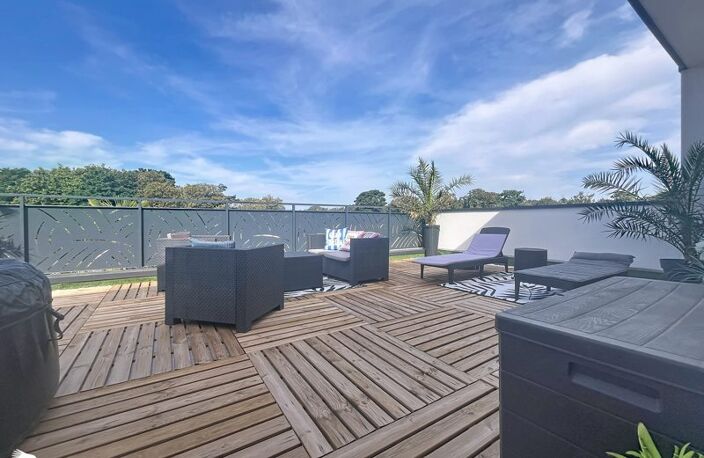 Contemporaine de 7 pièces principales — photo 4