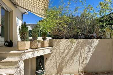 Appartement 5 pièces 265500 €