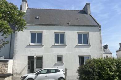 Maison 5 pièces 161250 €