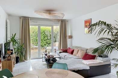 Appartement 3 pièces 299000 €
