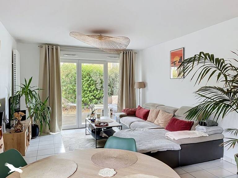 Appartement de 3 pièces principales — photo 1