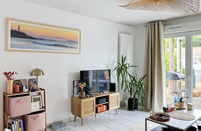 Appartement de 3 pièces principales — photo 2