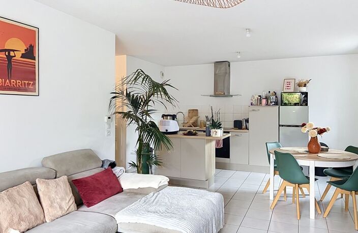 Appartement de 3 pièces principales — photo 3