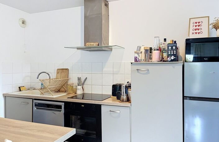 Appartement de 3 pièces principales — photo 4