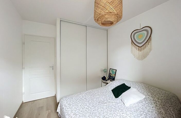 Appartement de 3 pièces principales — photo 5