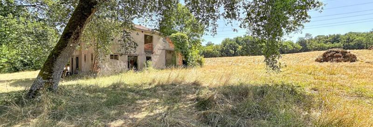 Immeuble   m² à vendre à Lignan-de-Bordeaux (33360)