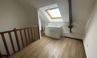 Appartement 3 Pièces 48 m² à vendre à Reims (51100)