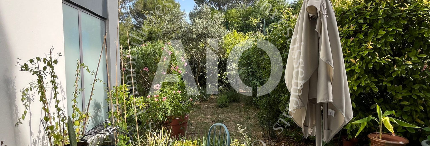 Appartement 2 Pièces 63 m² à vendre à Montpellier (34080)