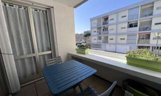 Appartement 2 Pièces 29 m² à vendre à Balaruc-les-Bains (34540)