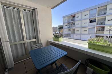 Appartement 2 pièces 129000 €