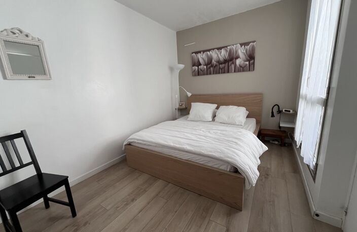 Appartement de 2 pièces principales — photo 2