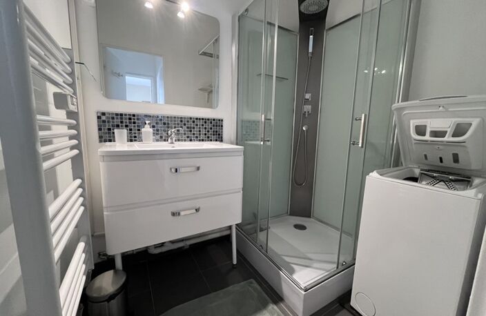 Appartement de 2 pièces principales — photo 3