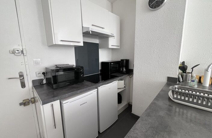Appartement de 2 pièces principales — photo 4