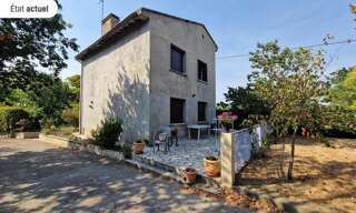 Maison 5 Pièces 85 m² à vendre à Plaisance-du-Touch (31830)