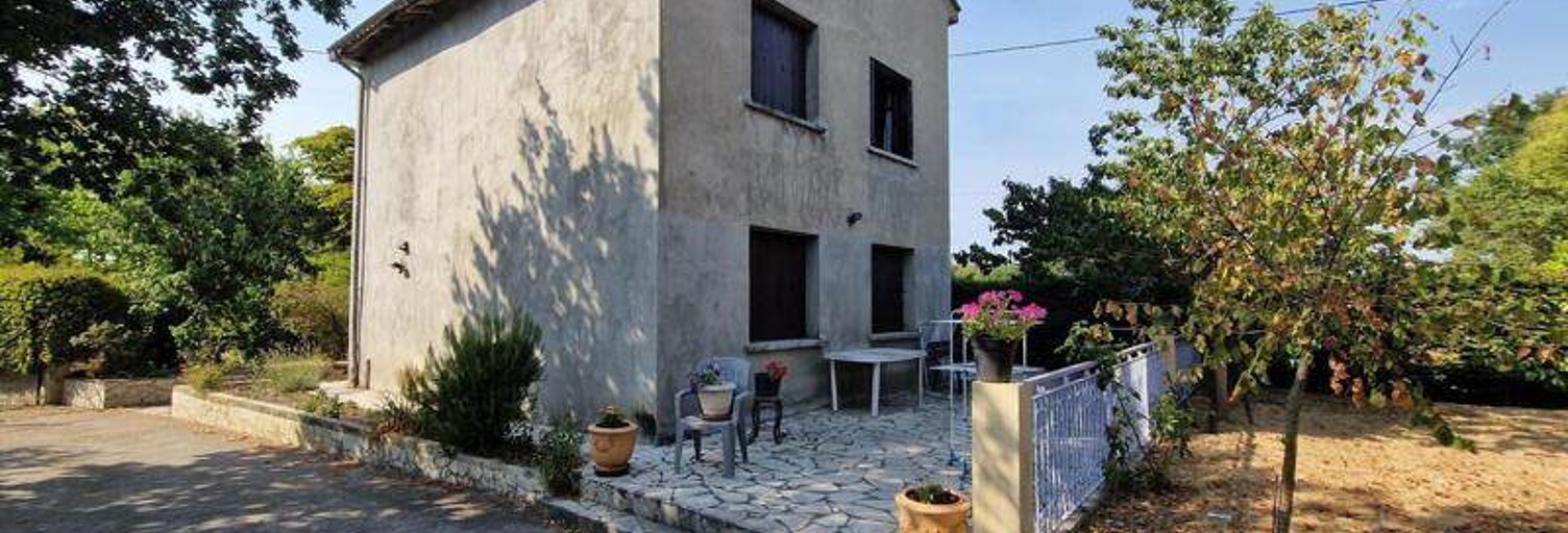 Maison 5 Pièces 85 m² à vendre à Plaisance-du-Touch (31830)