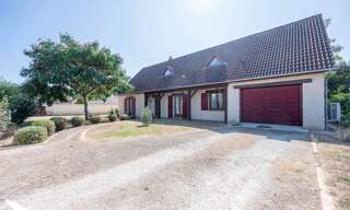 Maison 6 Pièces 145 m² à vendre à Mehun-sur-Yèvre (18500)