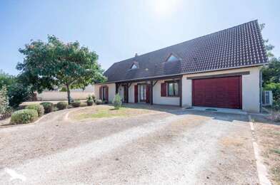 Maison 6 pièces 236700 €