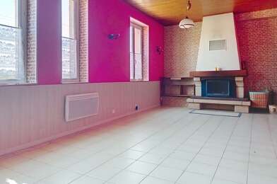 Maison 6 pièces 229000 €