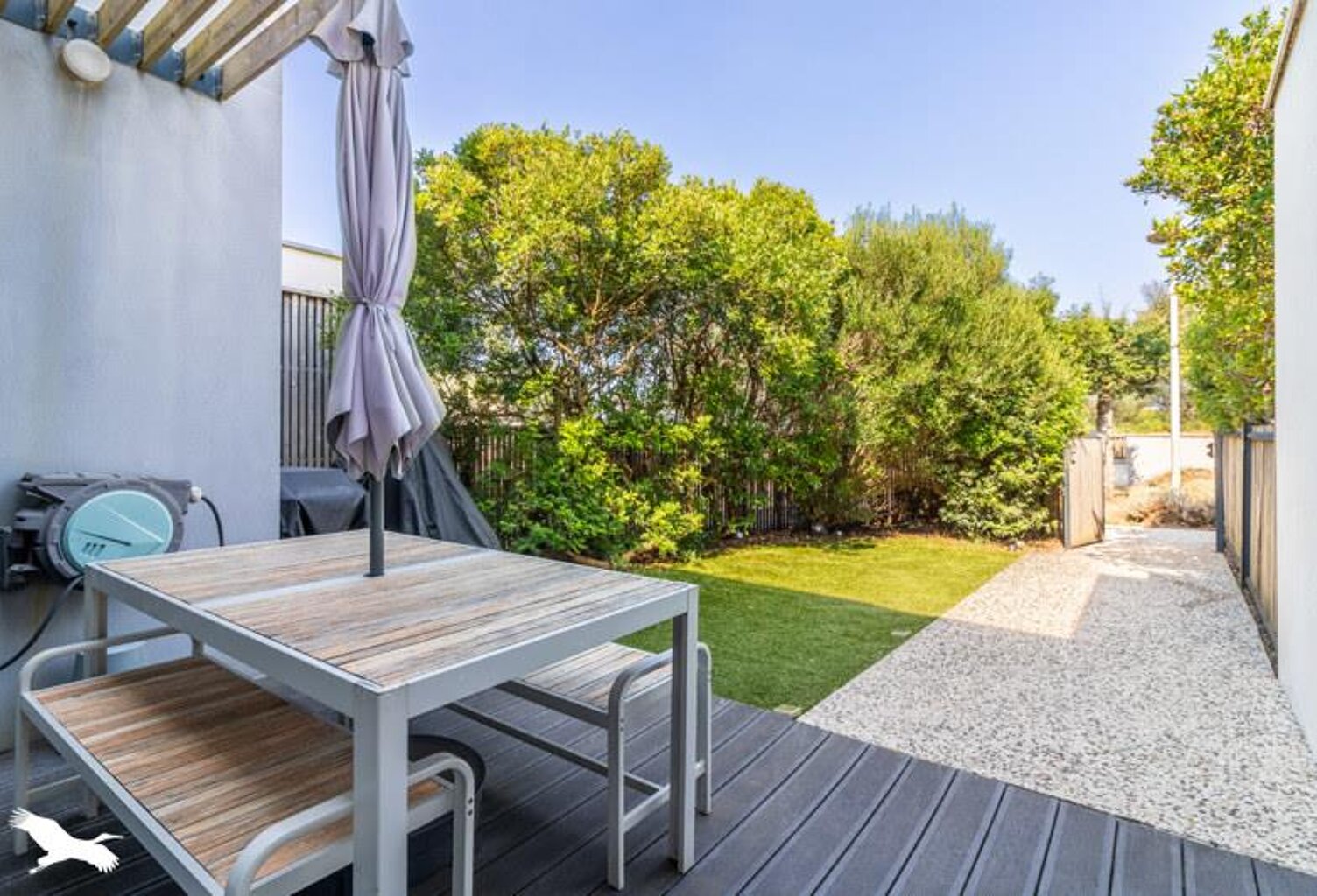 Vente appartement 2 pièces 46 m² Anglet (64600) — photo 1