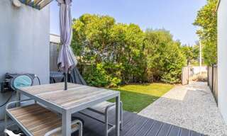 Appartement 2 Pièces 46 m² à vendre à Anglet (64600)