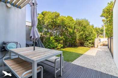 Appartement 2 pièces 449000 €