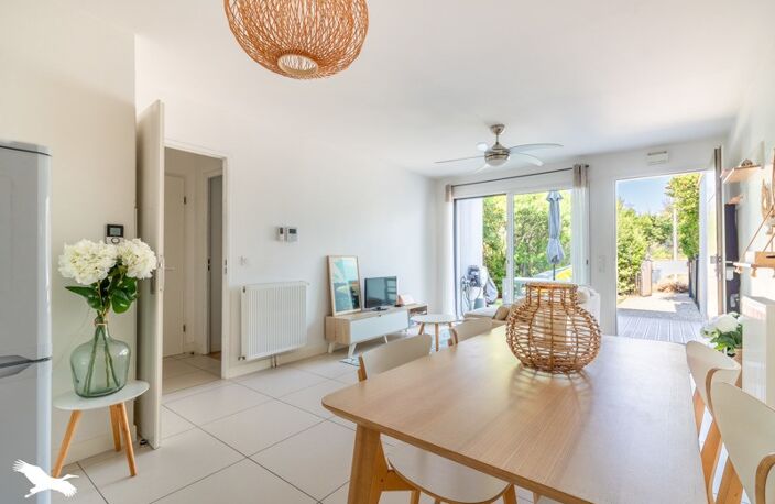 Vente appartement 2 pièces 46 m² Anglet (64600) — photo 2