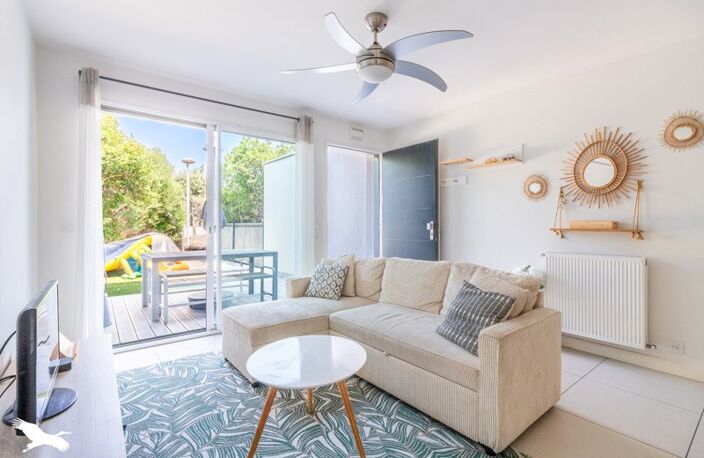 Vente appartement 2 pièces 46 m² Anglet (64600) — photo 3