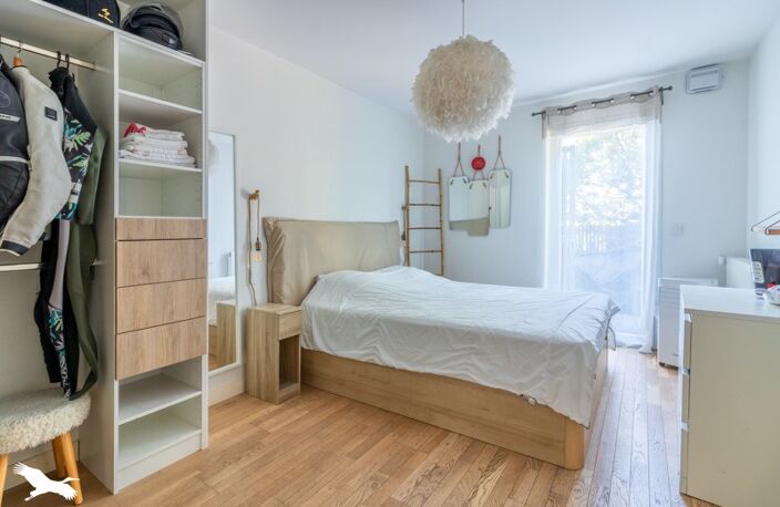 Vente appartement 2 pièces 46 m² Anglet (64600) — photo 4