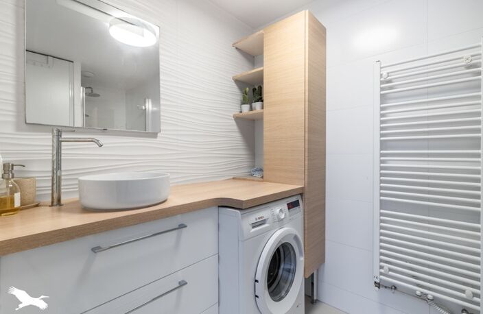 Vente appartement 2 pièces 46 m² Anglet (64600) — photo 5