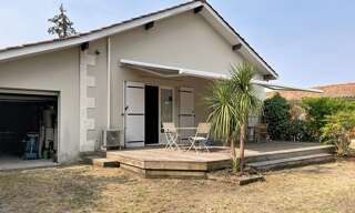 Maison 3 Pièces 94 m² à vendre à Ychoux (40160)