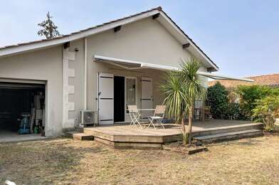 Maison 3 pièces 220000 €