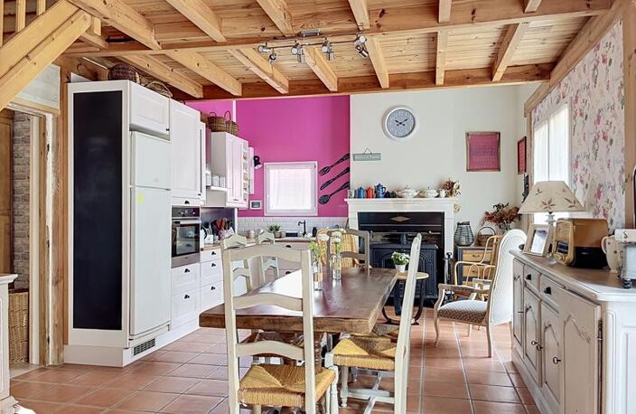 Landaise de 3 pièces principales — photo 3