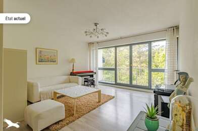 Appartement 3 pièces 168540 €