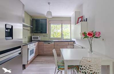 Appartement de 3 pièces principales — photo du bien