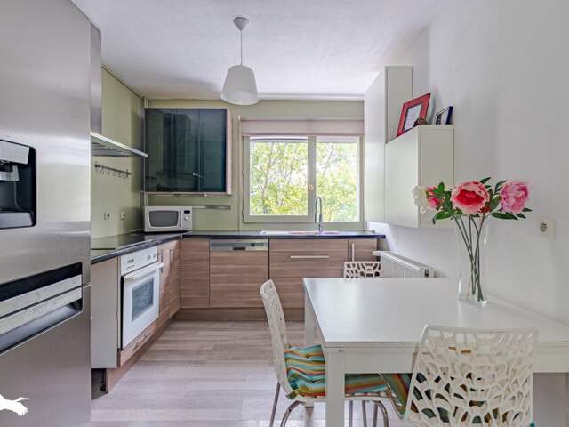 Appartement de 3 pièces principales — photo du bien