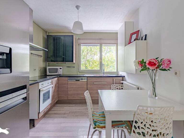 Appartement de 3 pièces principales — photo 1