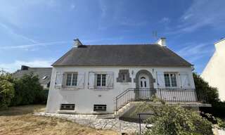 Maison 3 Pièces 70 m² à vendre à Châteauneuf-du-Faou (29520)